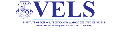 Vels group of institutions